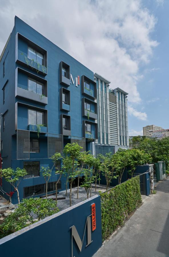 مدينة هوشي منه M Village Living Vo Thi Sau المظهر الخارجي الصورة
