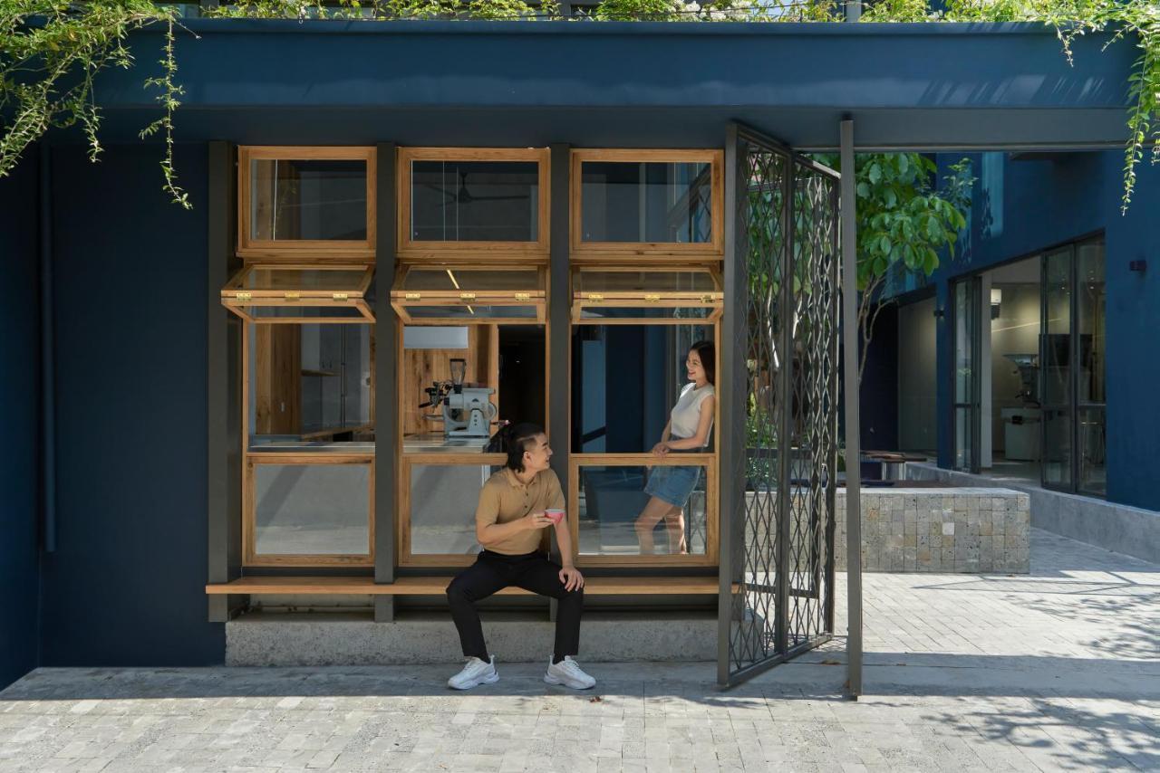 مدينة هوشي منه M Village Living Vo Thi Sau المظهر الخارجي الصورة