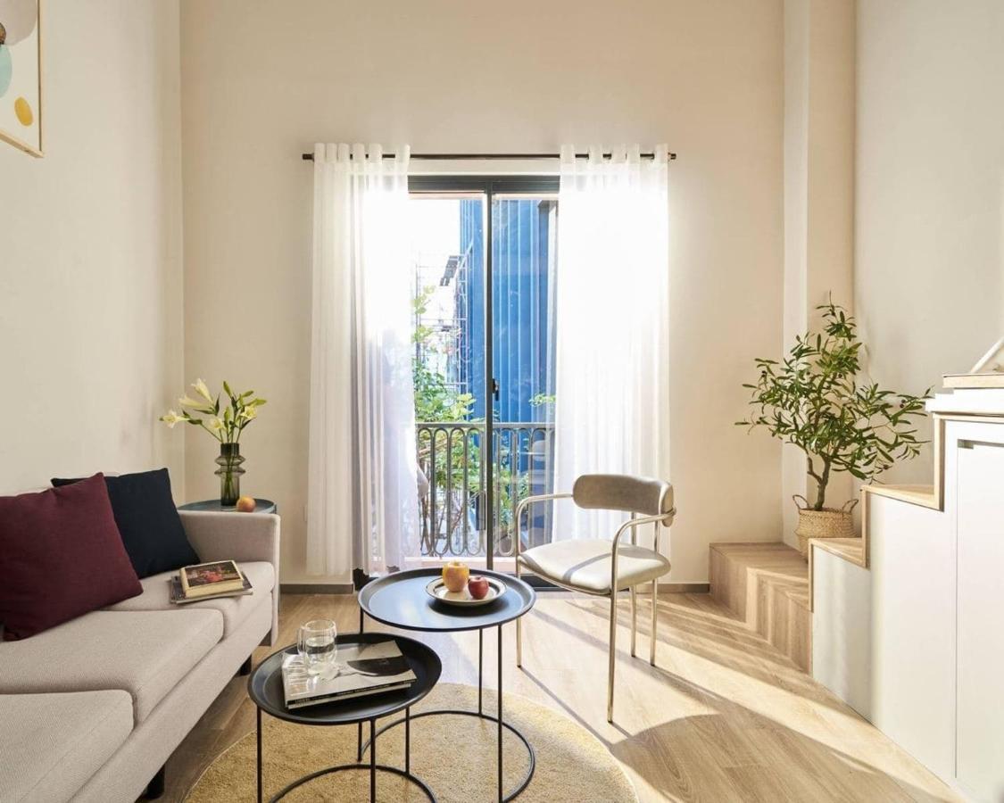 مدينة هوشي منه M Village Living Vo Thi Sau المظهر الخارجي الصورة