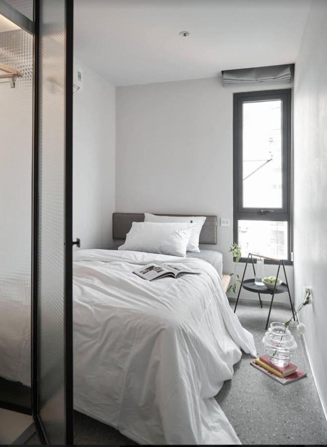 مدينة هوشي منه M Village Living Vo Thi Sau المظهر الخارجي الصورة