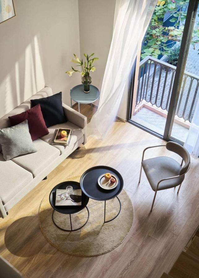 مدينة هوشي منه M Village Living Vo Thi Sau المظهر الخارجي الصورة